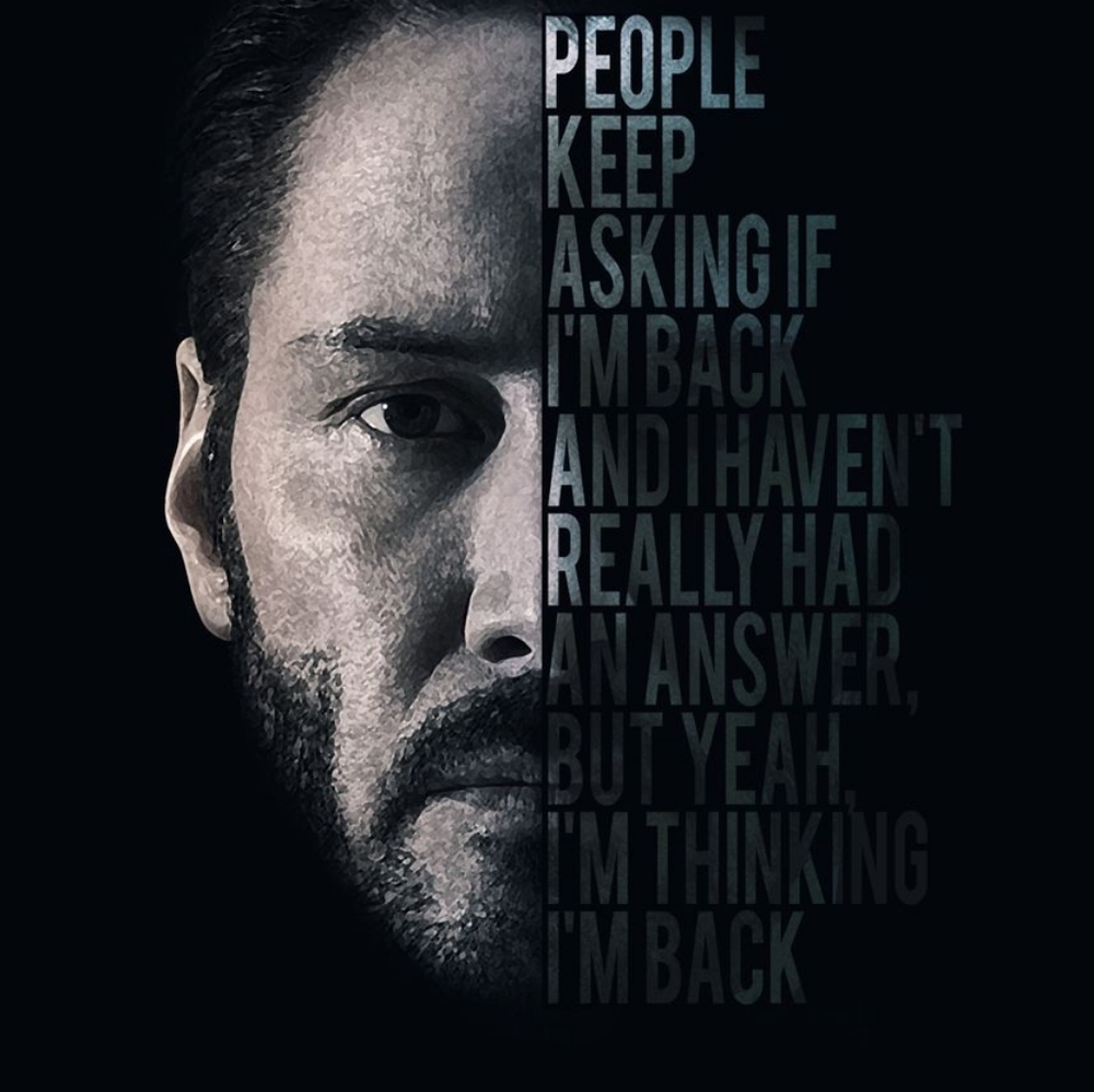 Meet your Posher, Zachary